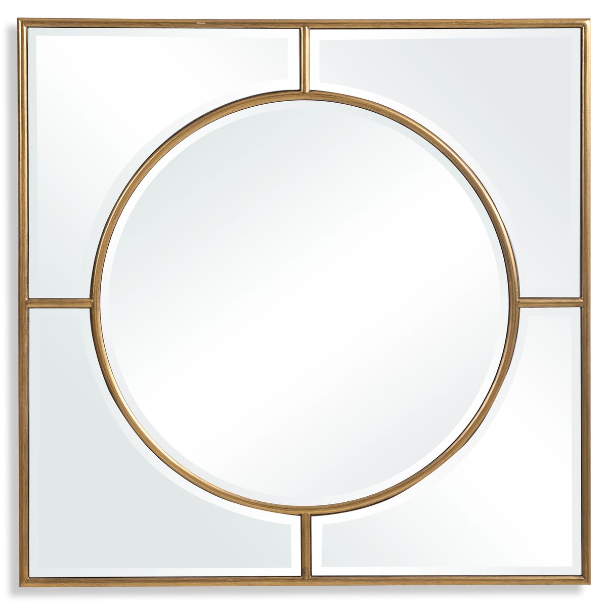 Stanford Square Mirror - Uttermost