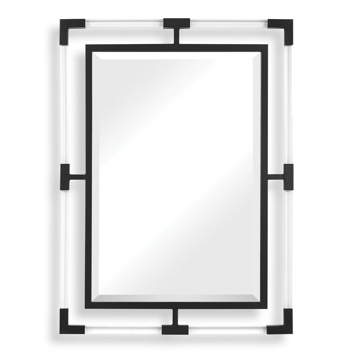 Balkan Mirror, Black view 2