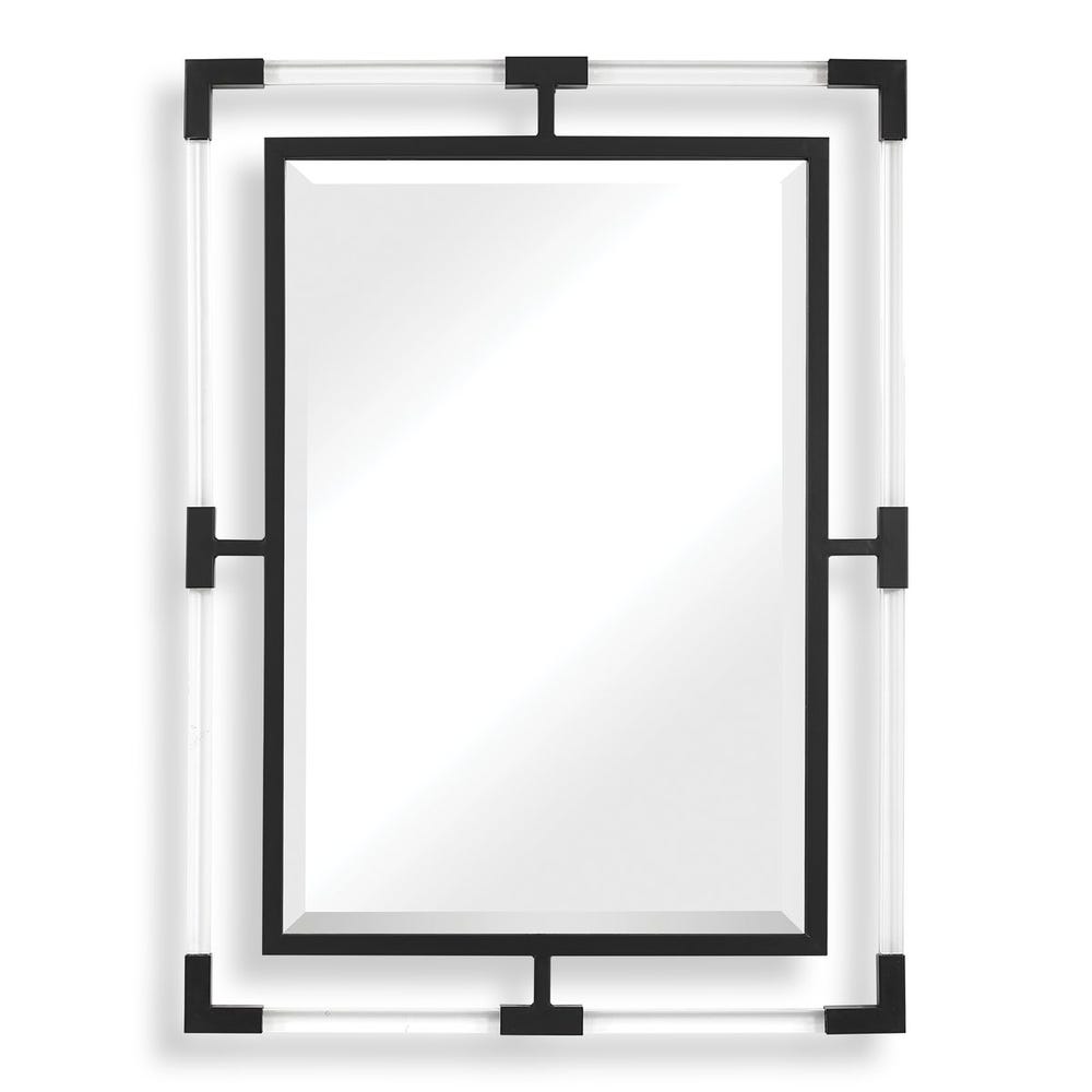 Balkan Mirror, Black view 7