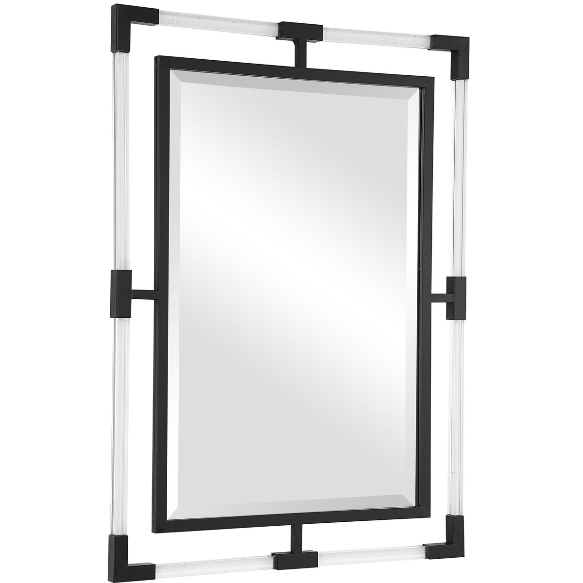 Balkan Mirror, Black view 3
