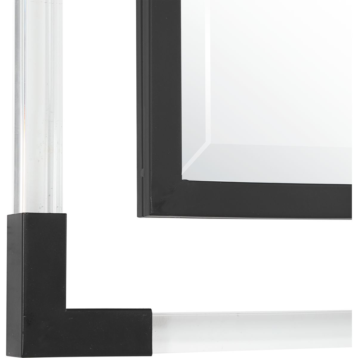Balkan Mirror, Black view 4