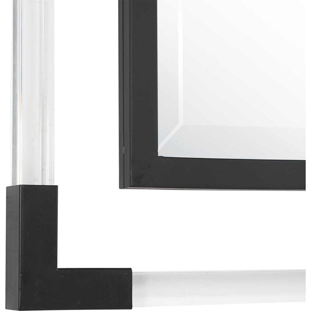 Balkan Mirror, Black view 9
