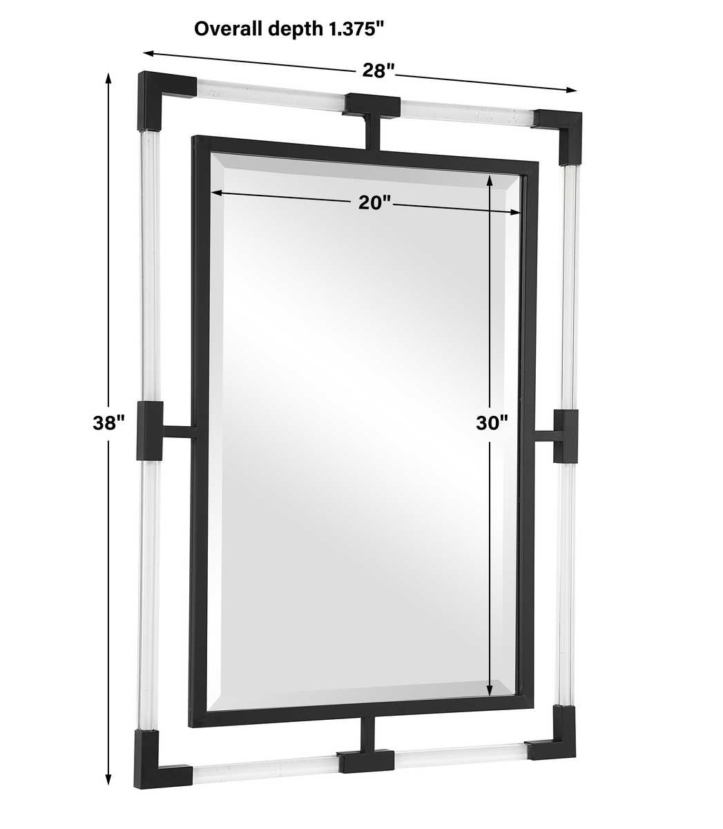 Balkan Mirror, Black view 5