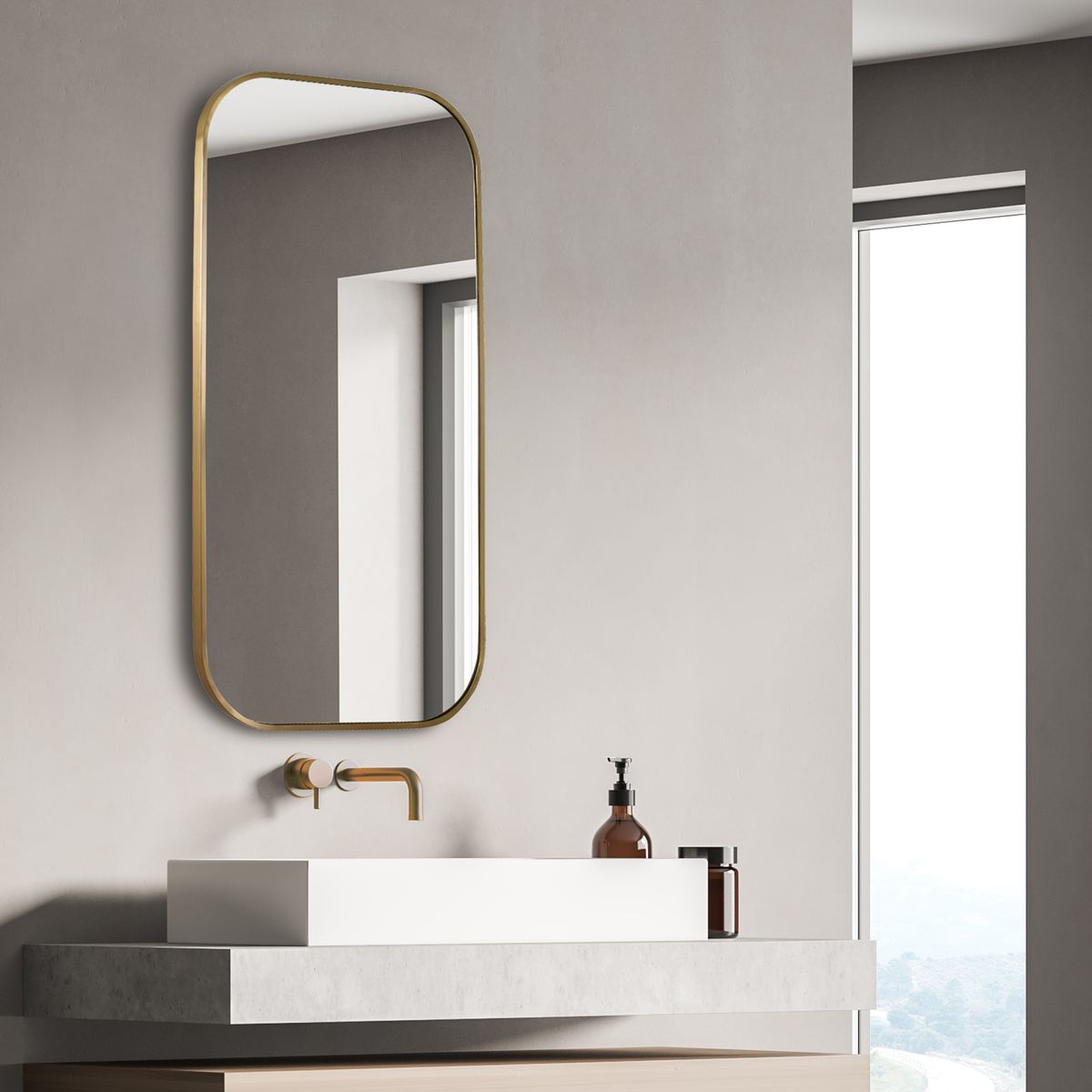 Uttermost Taft Collection