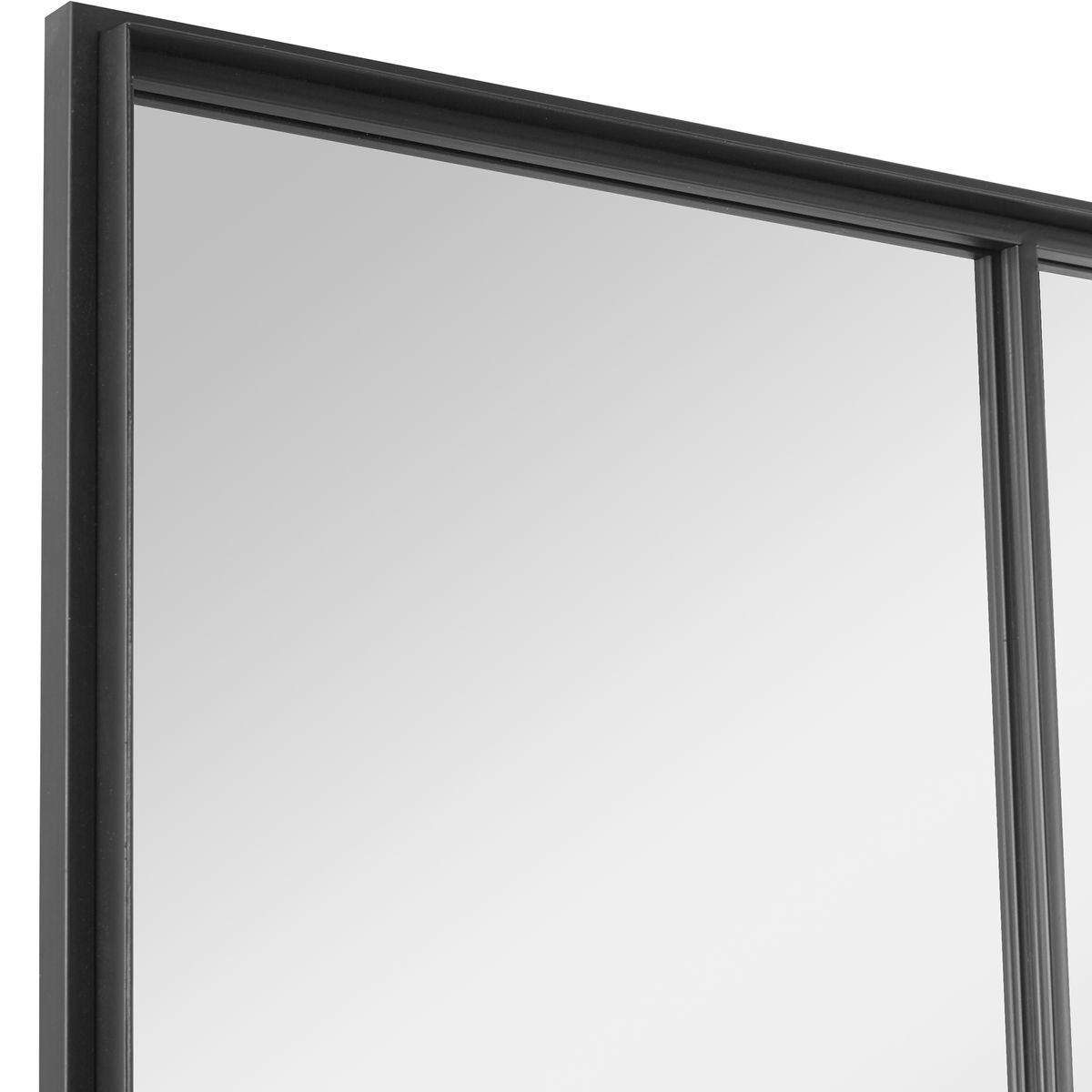 Rousseau Mirror - Uttermost