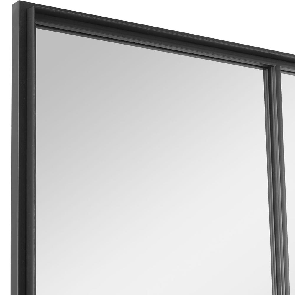 Rousseau Mirror view 14