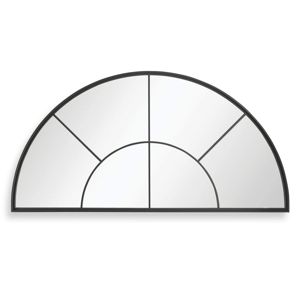 Rousseau Arch Mirror view 2