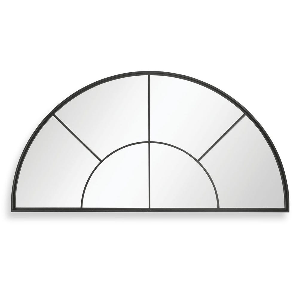 Rousseau Arch Mirror view 10