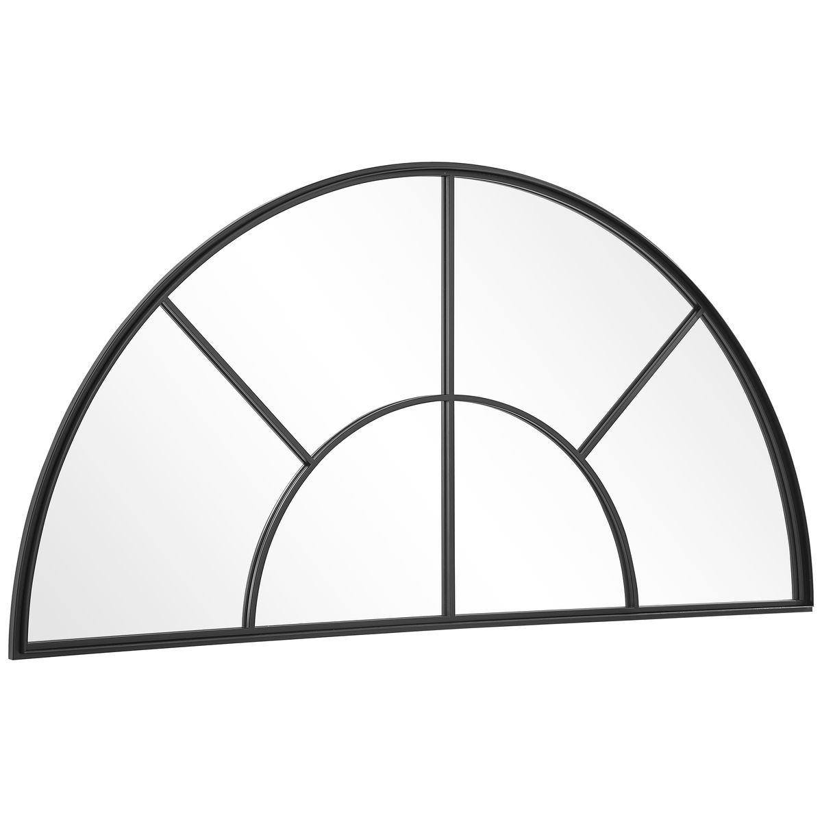 Rousseau Arch Mirror view 3