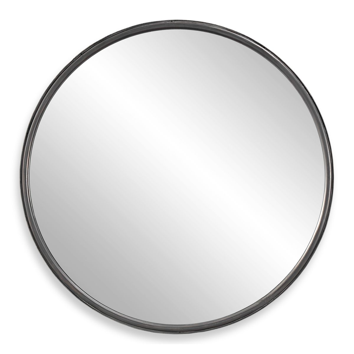 Dawsyn Round Mirror view 2