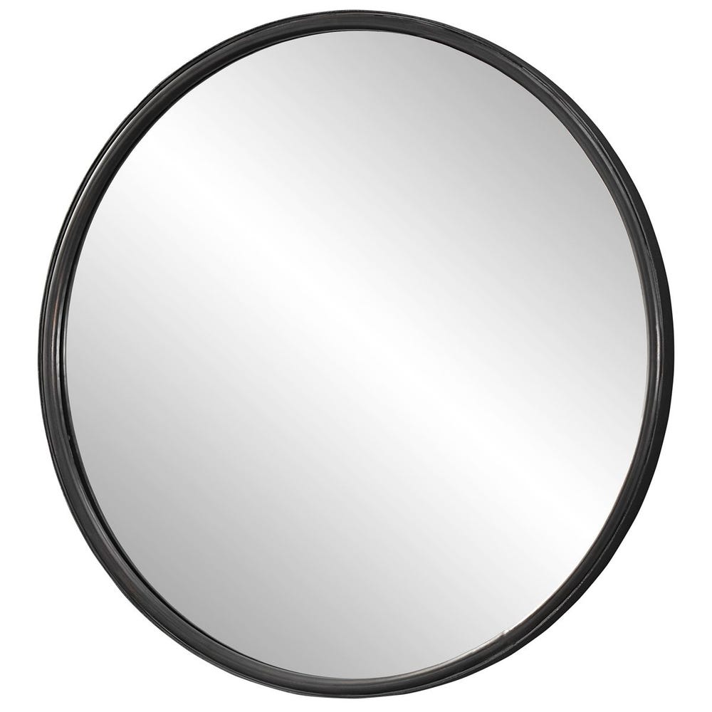 Dawsyn Round Mirror view 11
