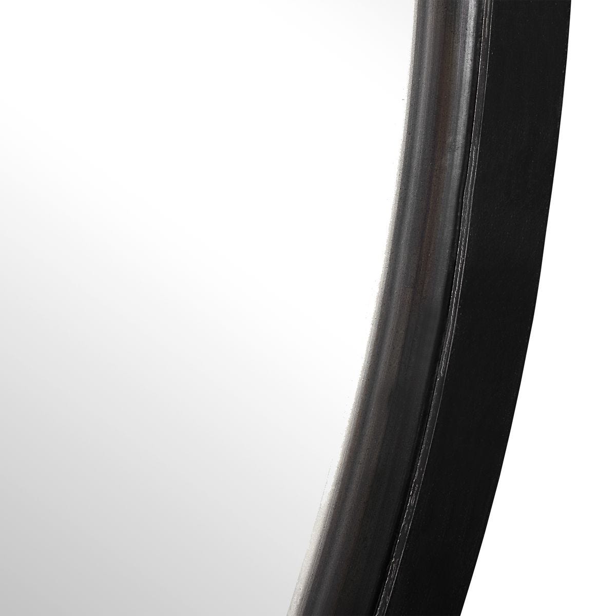 Dawsyn Round Mirror view 4