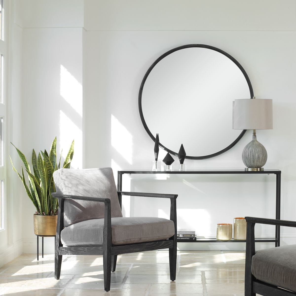 Uttermost Dawsyn Collection
