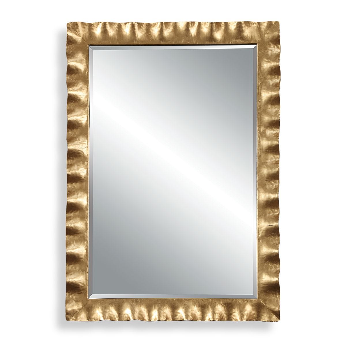 Haya Mirror, Gold view 2
