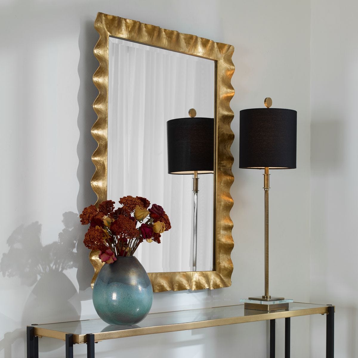 Haya Mirror - Uttermost