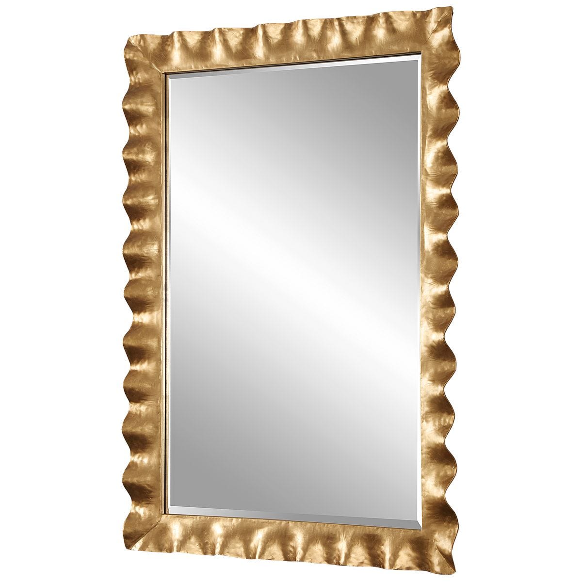Haya Mirror - Uttermost