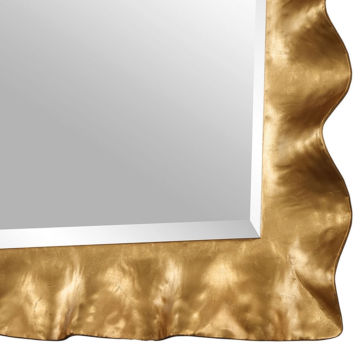 Haya Mirror, Gold view 4