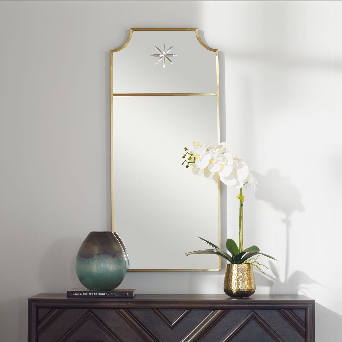 Caddington Mirror - Uttermost