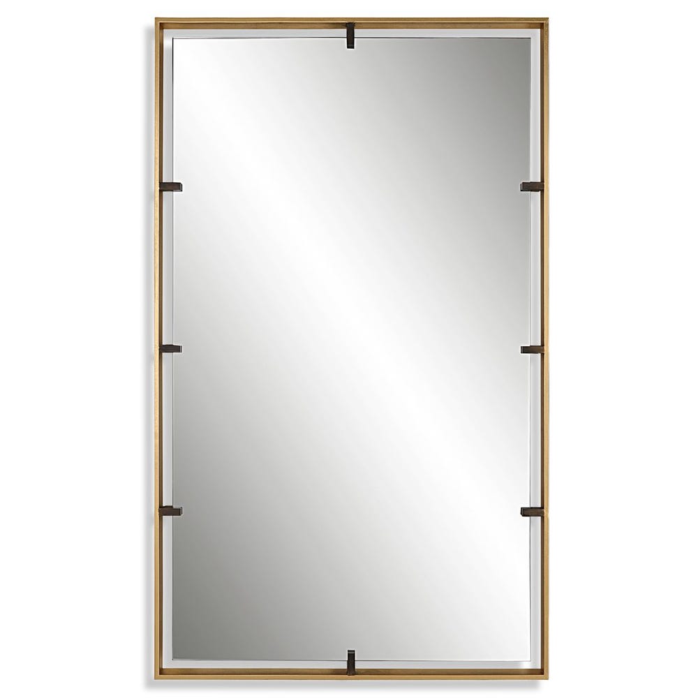 Egon Mirror, Gold view 8