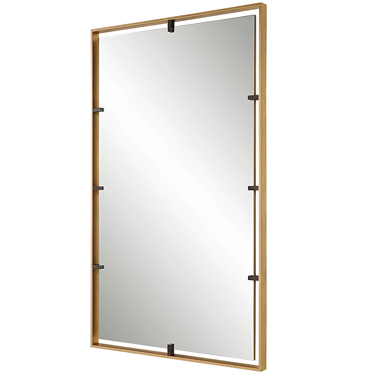Egon Mirror, Gold view 3