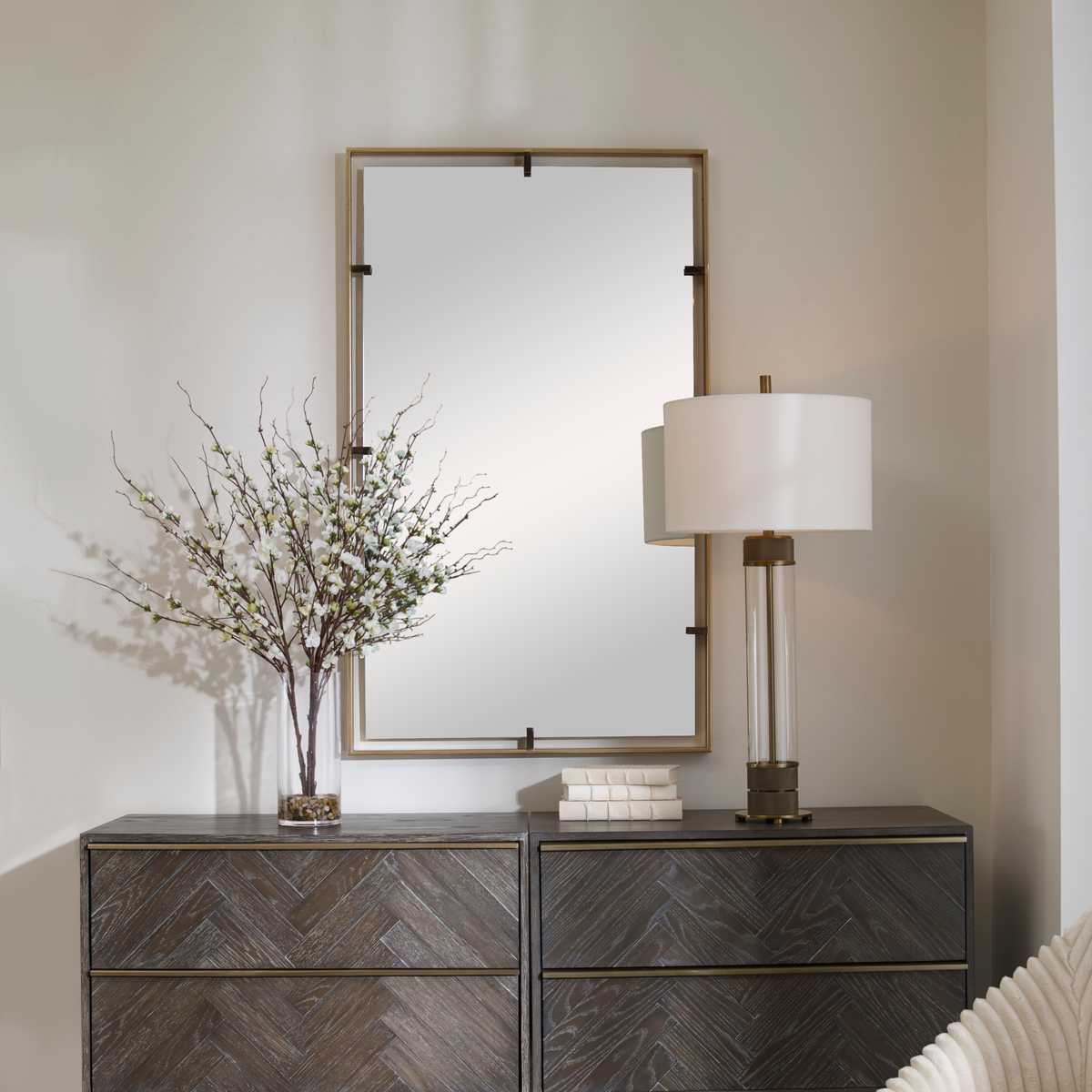 Uttermost Egon Collection