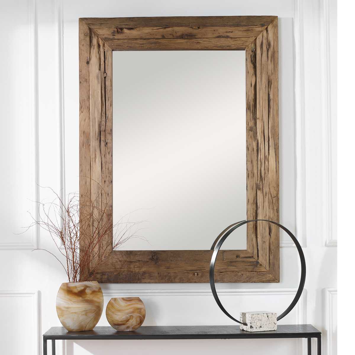 Rennick Mirror - Uttermost