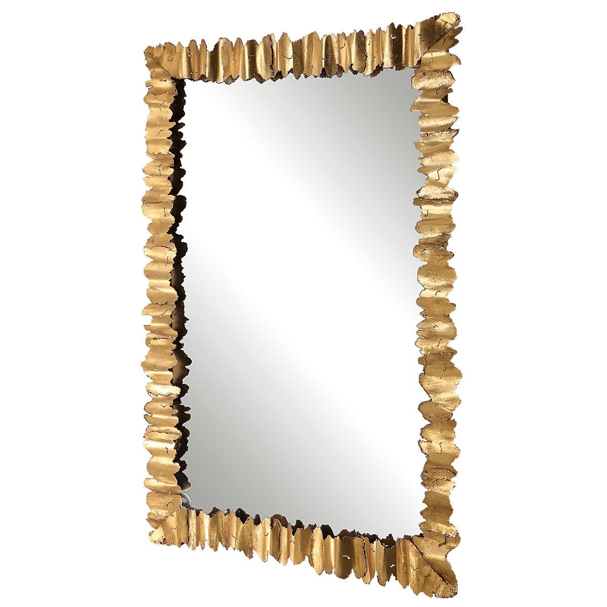 Lev Mirror - Uttermost