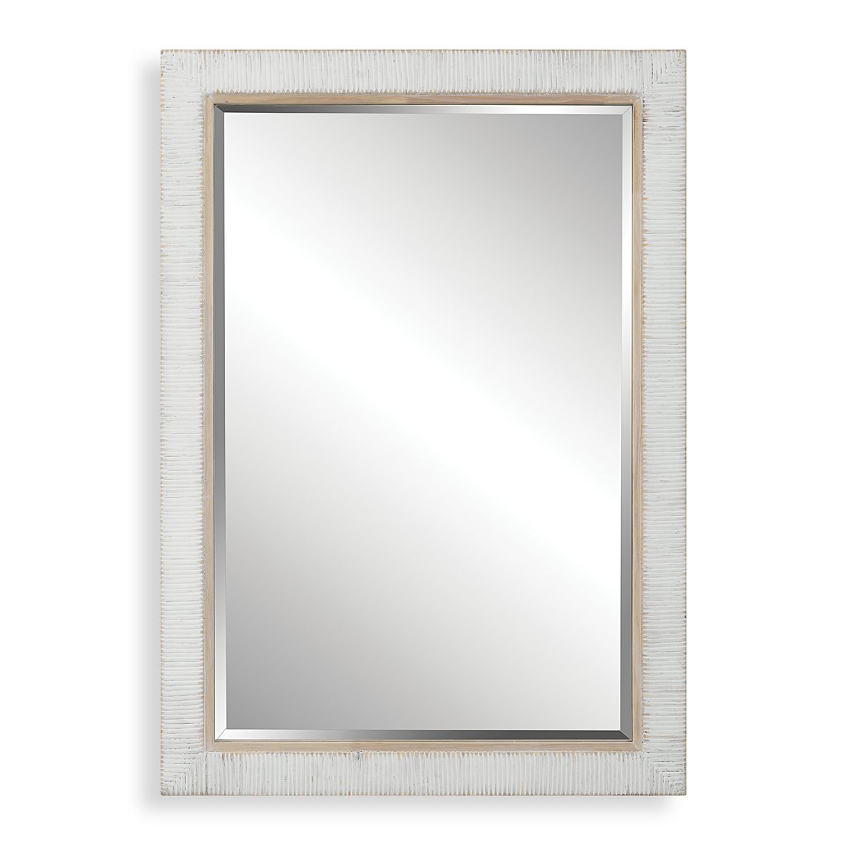 Cape Mirror, Whitewashed view 2
