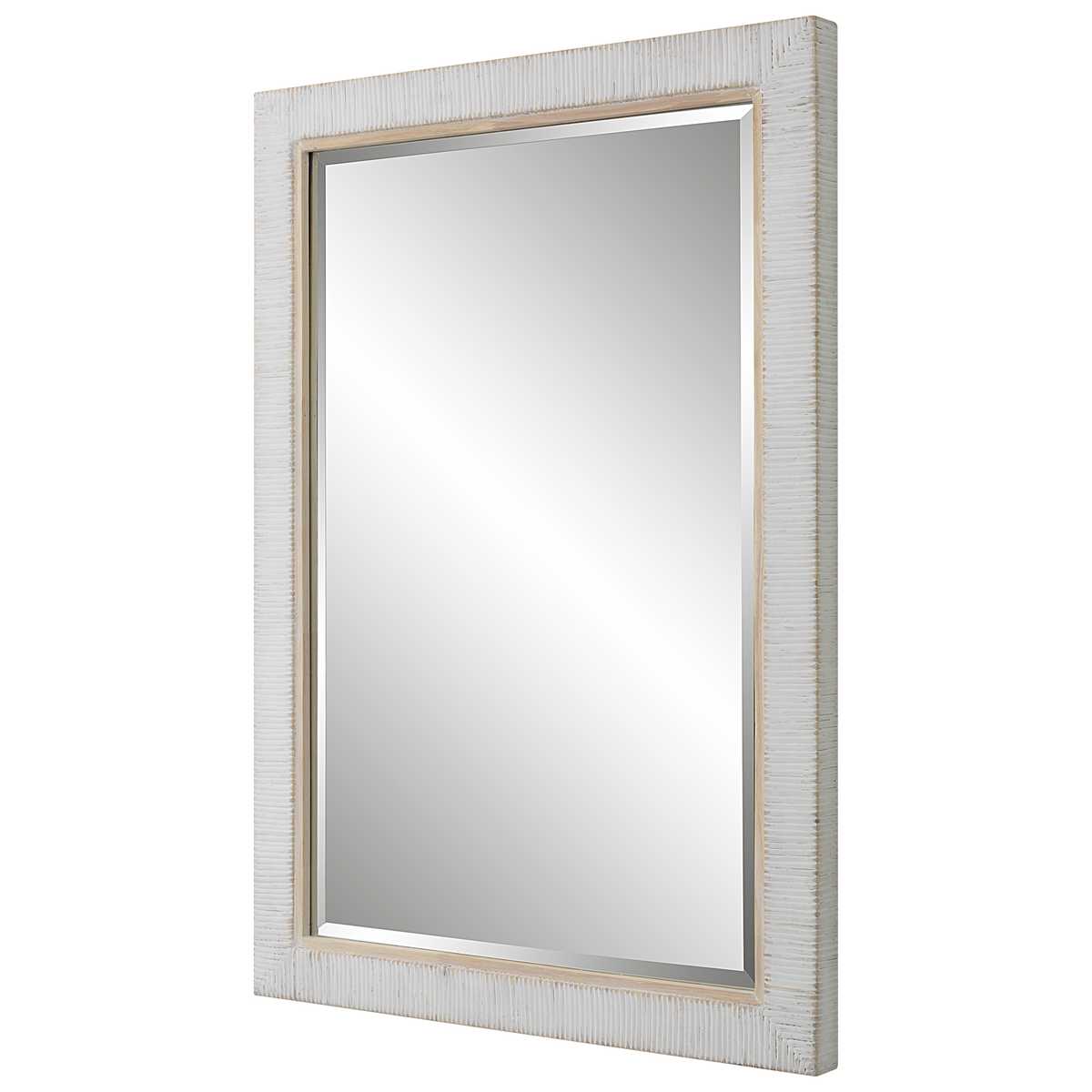 Cape Mirror, Whitewashed view 3