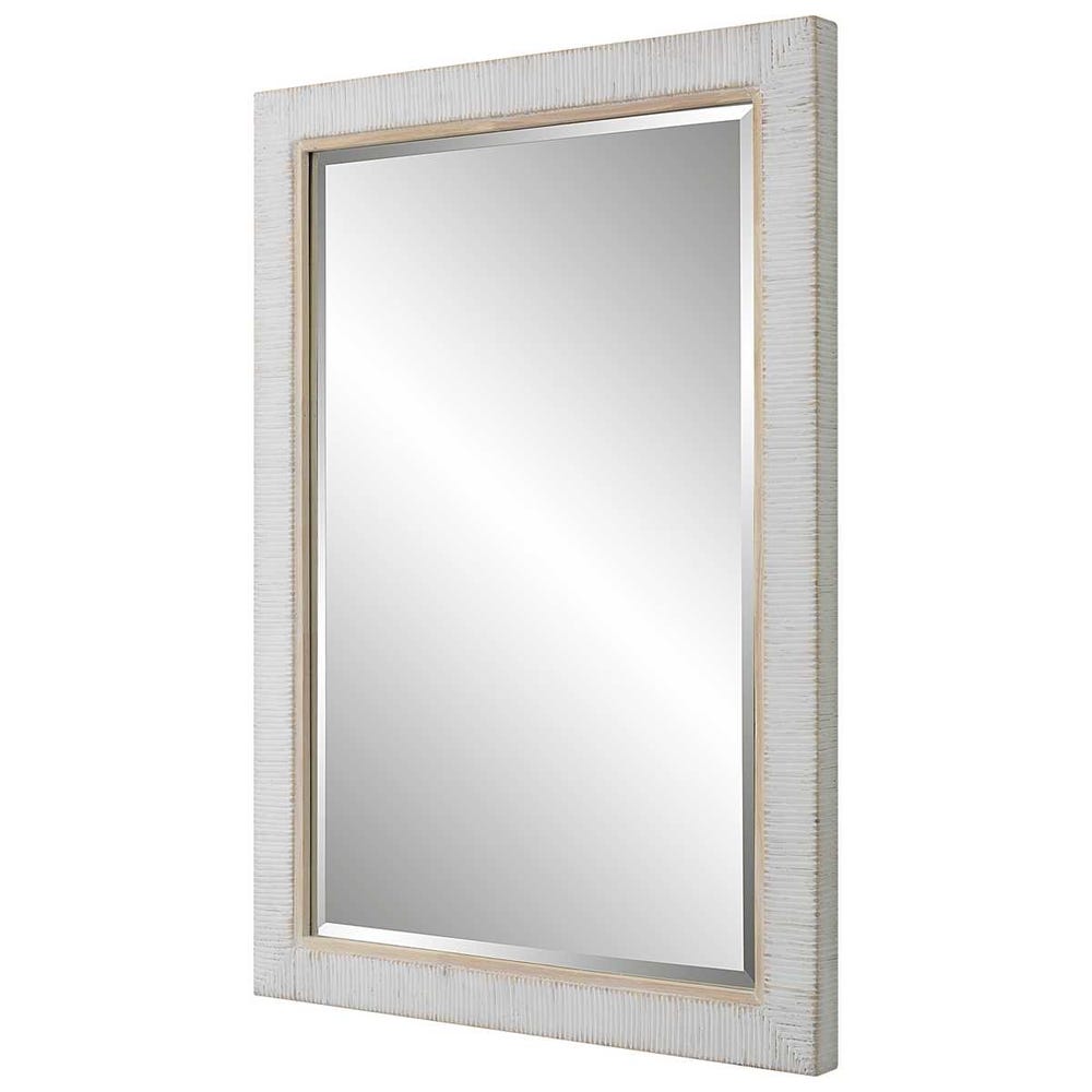 Cape Mirror, Whitewashed view 10