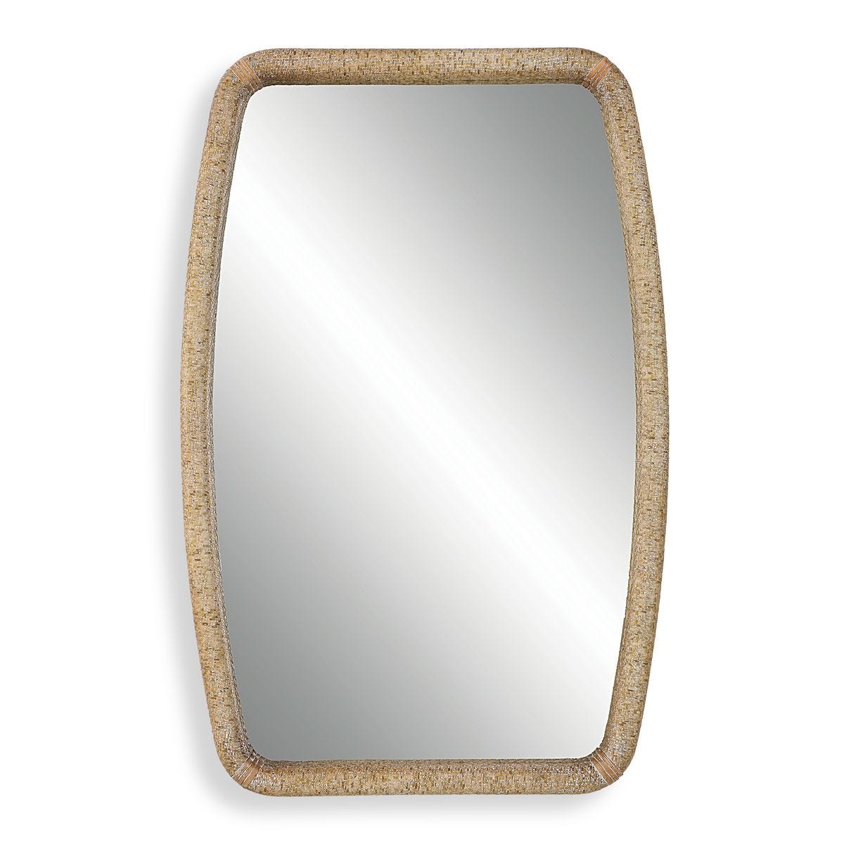 Tiki Mirror view 2