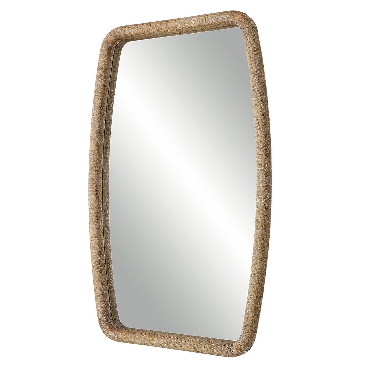 Tiki Mirror view 3