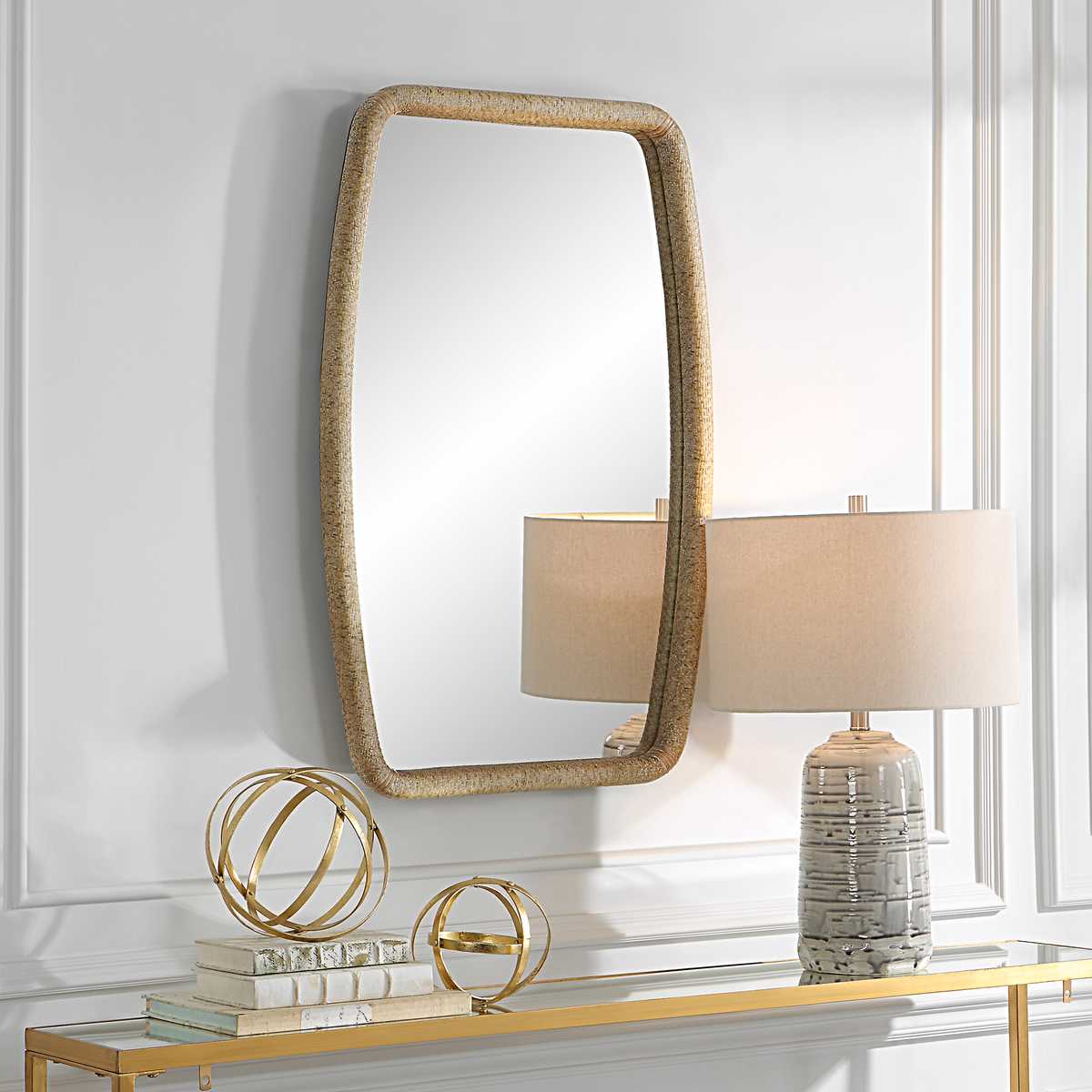 Uttermost Tiki Collection