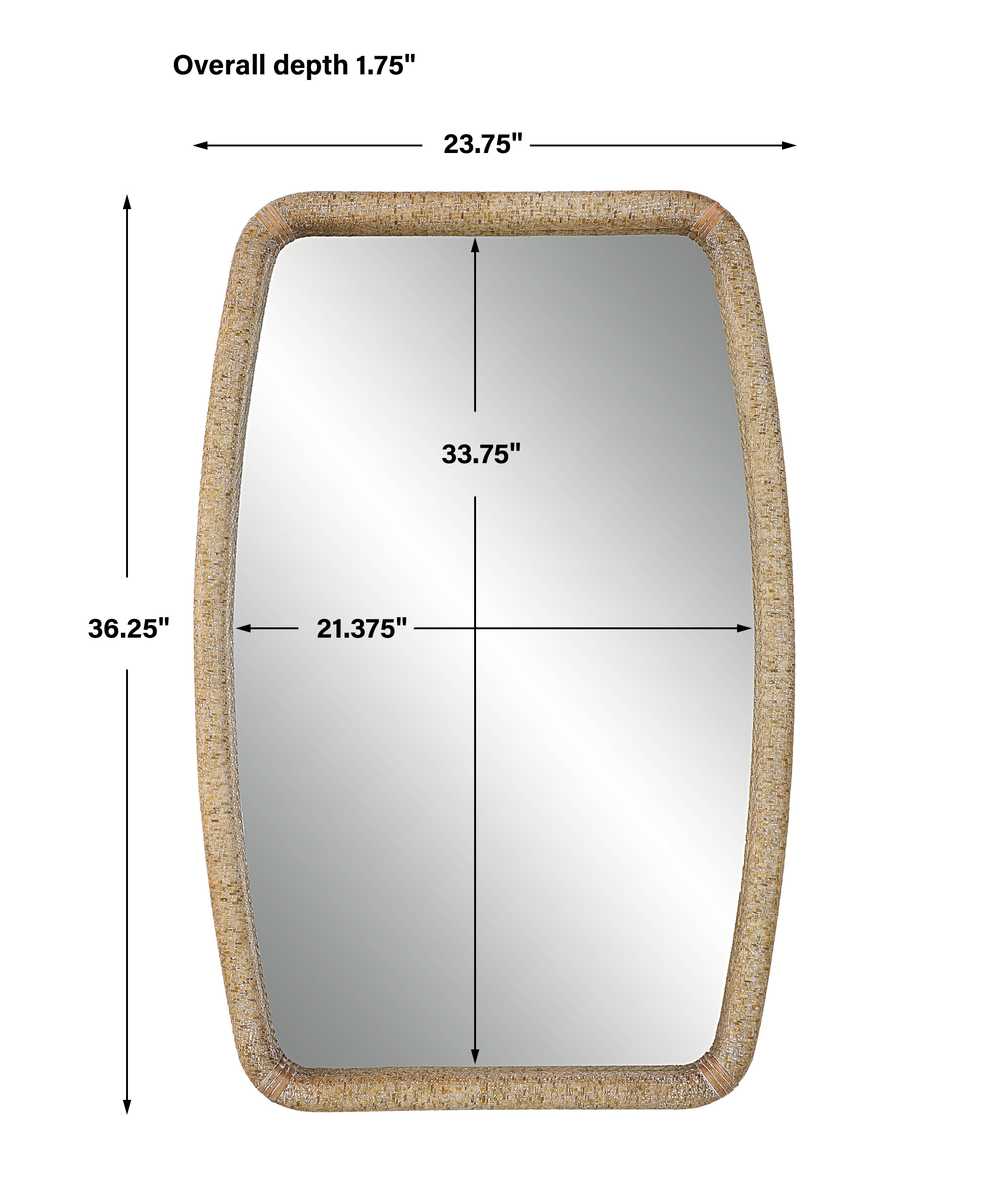 Tiki Mirror view 8