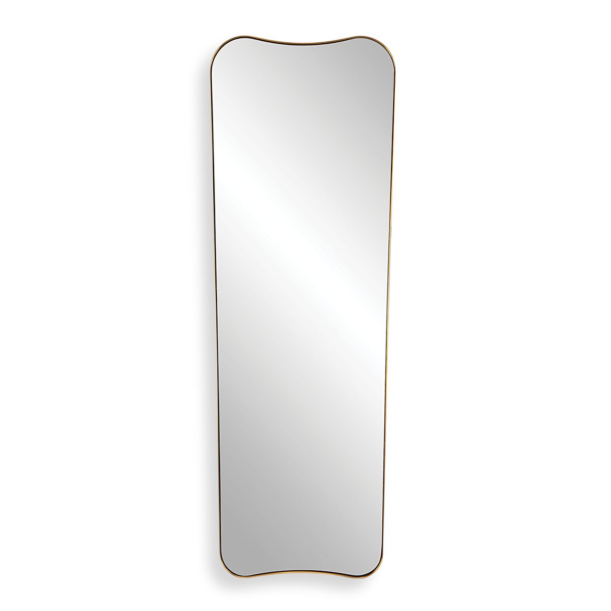 Belvoir Large Mirror view 2