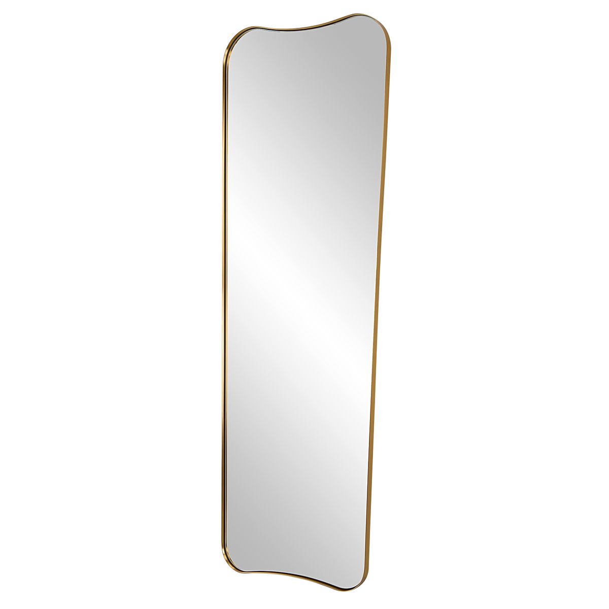 Belvoir Mirror - Uttermost