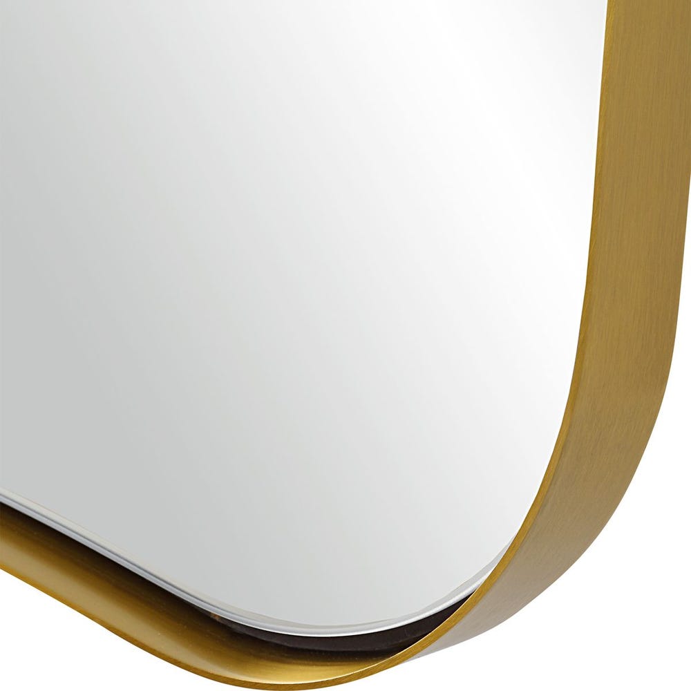 Belvoir Large Mirror view 10
