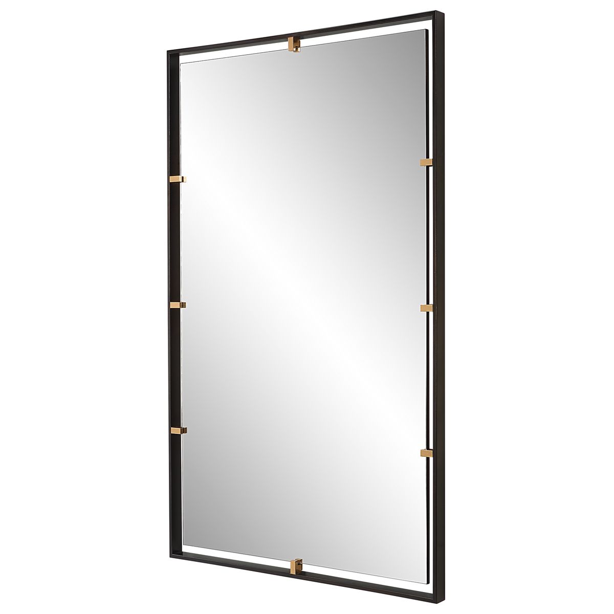 Egon Mirror - Uttermost