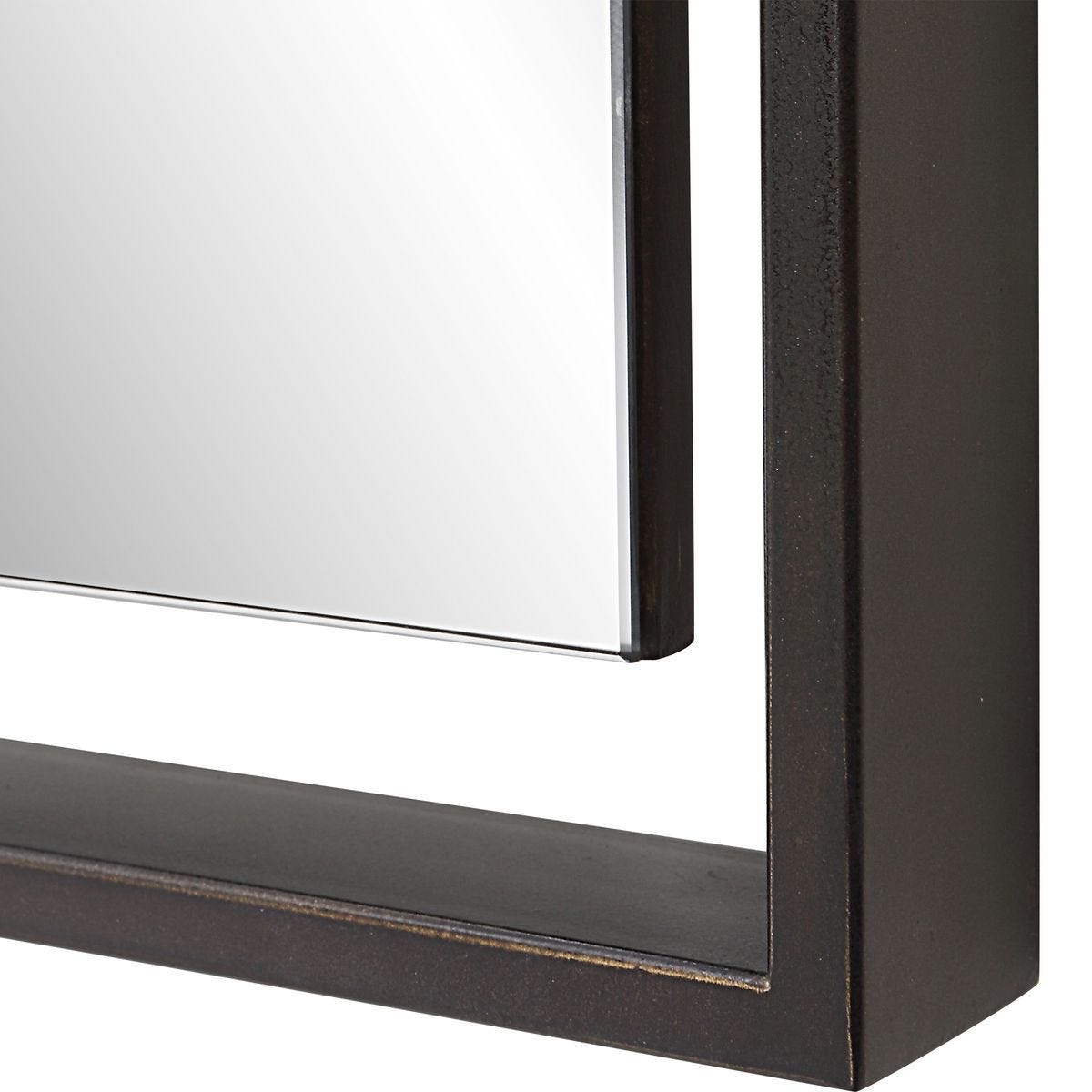 Egon Mirror - Uttermost