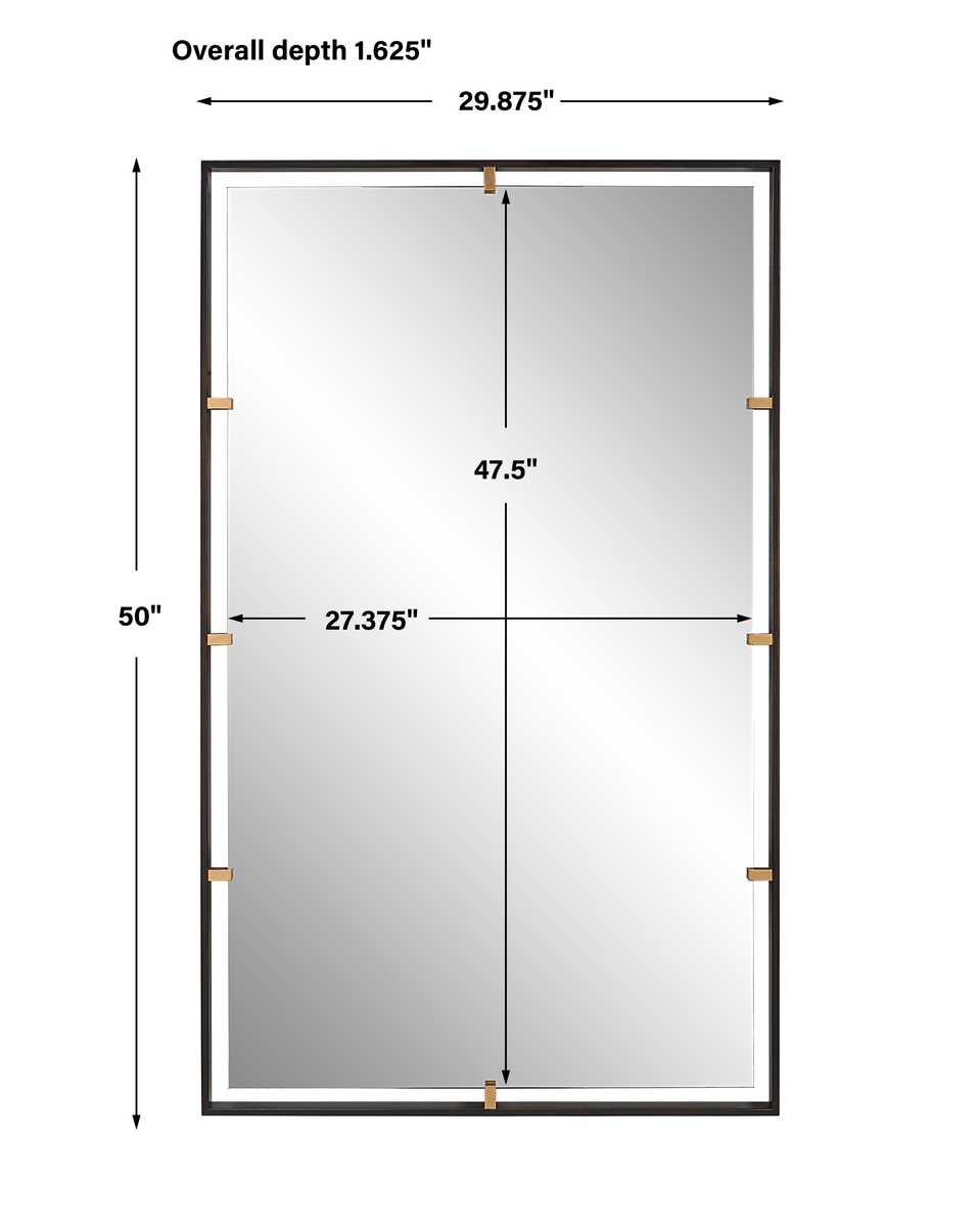 Egon Mirror - Uttermost
