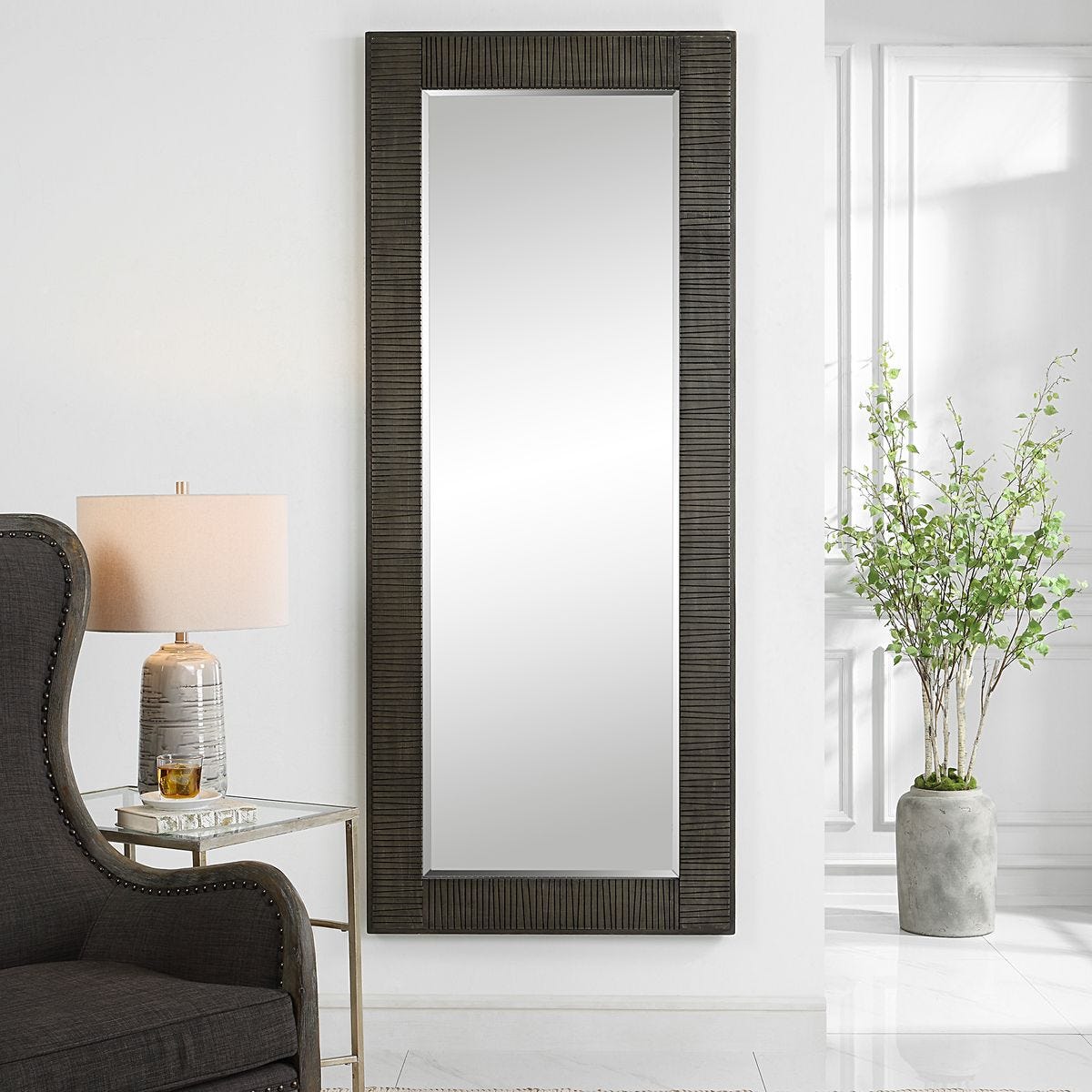 Figaro Mirror - Uttermost