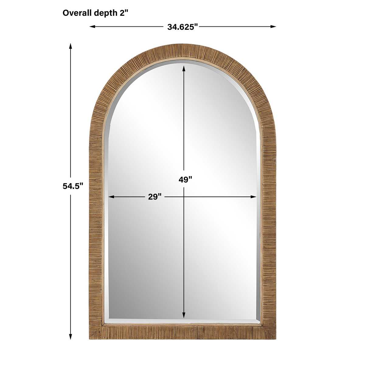 Cape Arch Mirror, Natural view 6