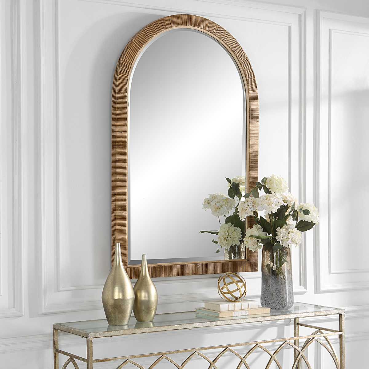 Cape Arch Mirror, Natural view 5