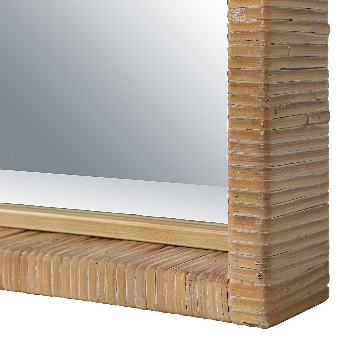 Paradise Mirror - Uttermost