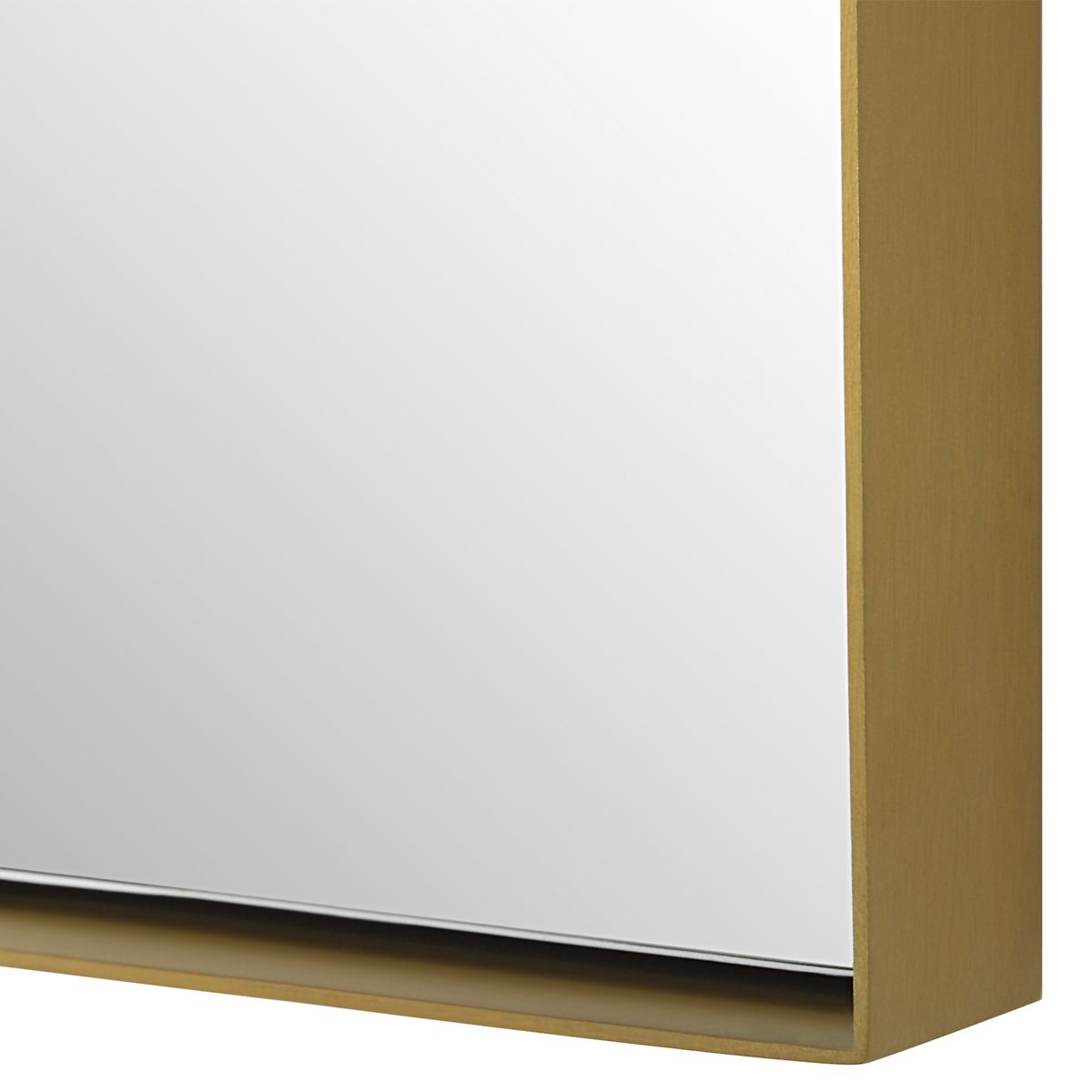 Sidney Arch Mirror - Uttermost