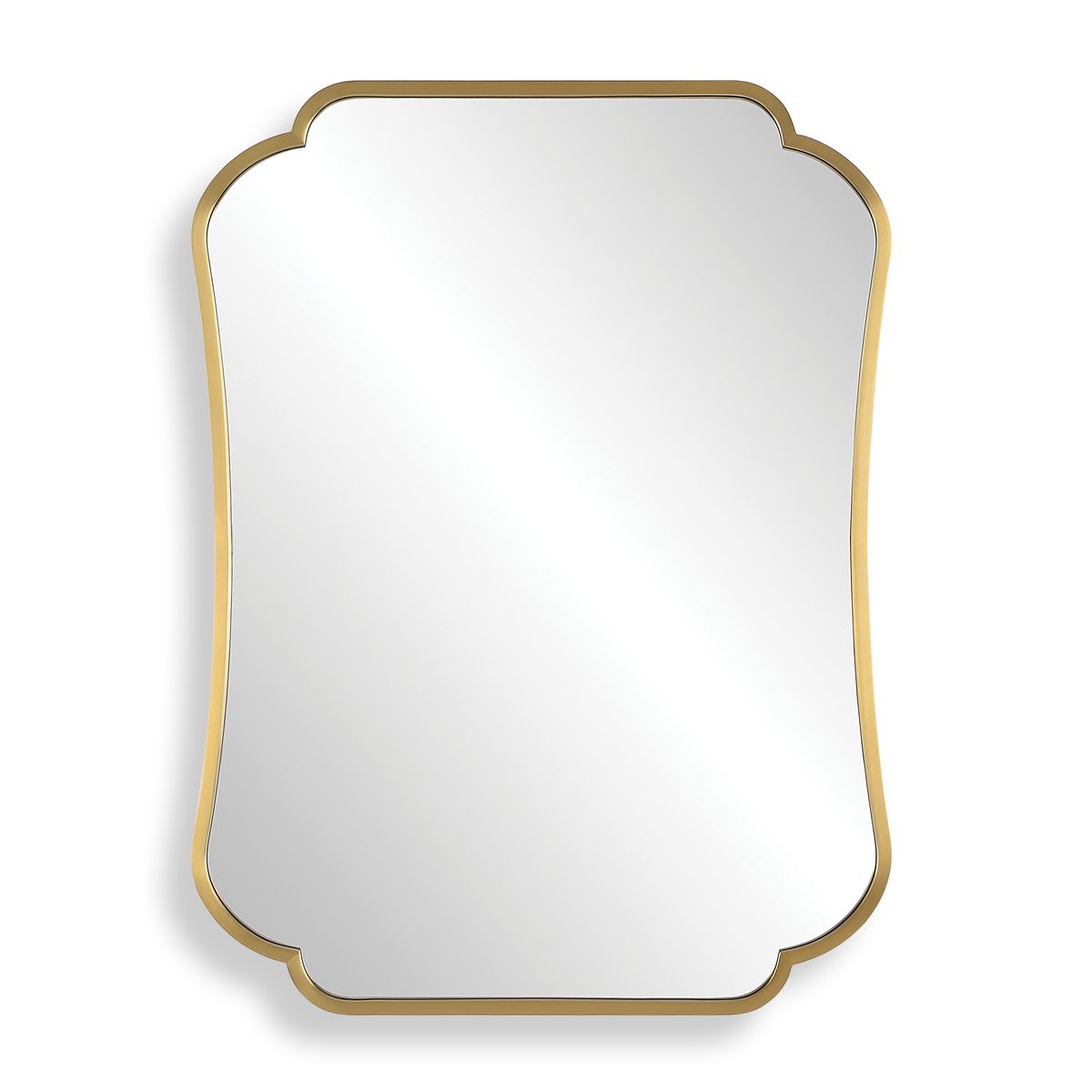 Athena Mirror view 2