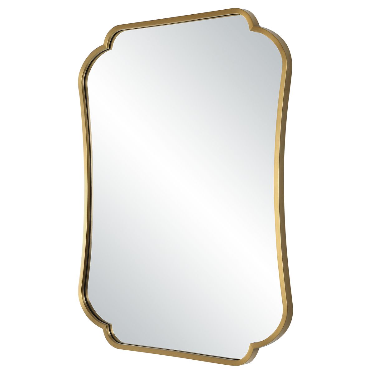 Athena Mirror view 3
