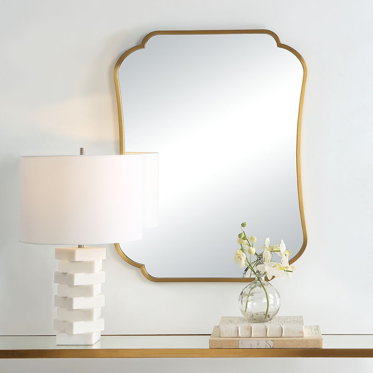 Athena Mirror view 5