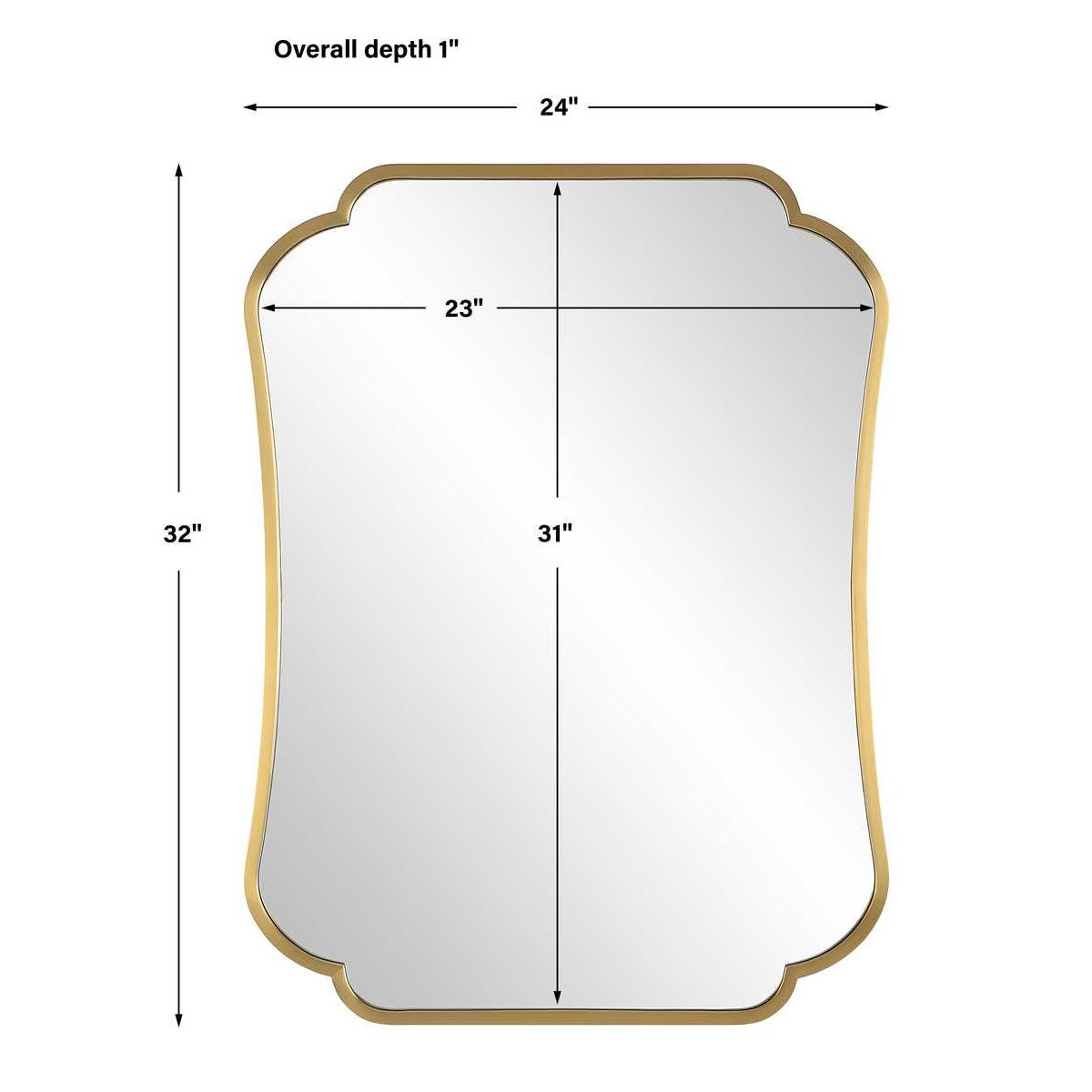 Athena Mirror view 16