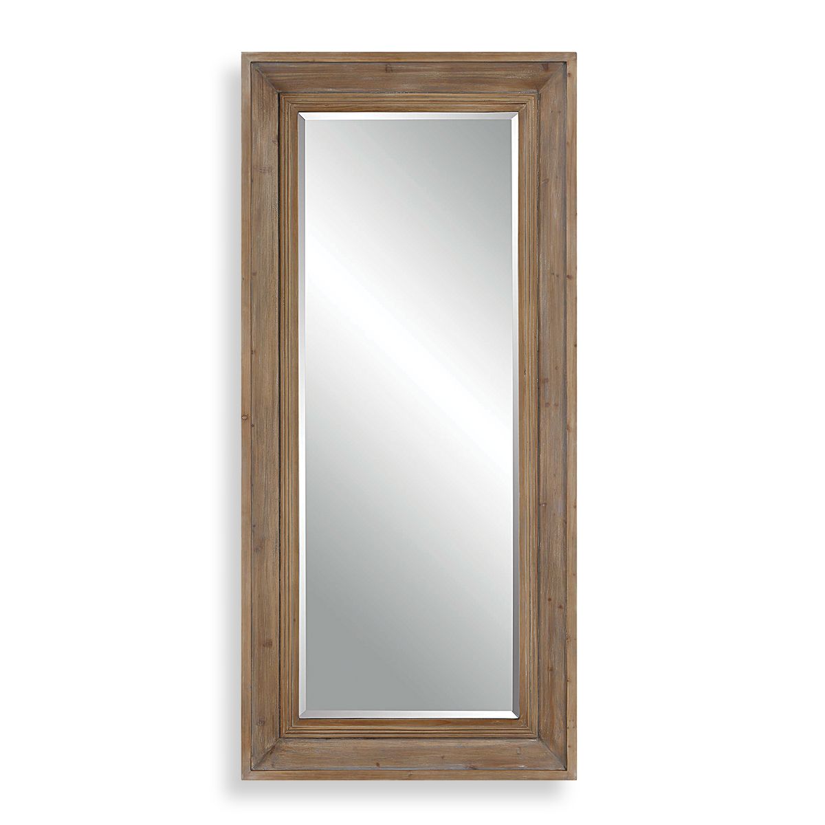 Missoula Mirror, Natural view 2